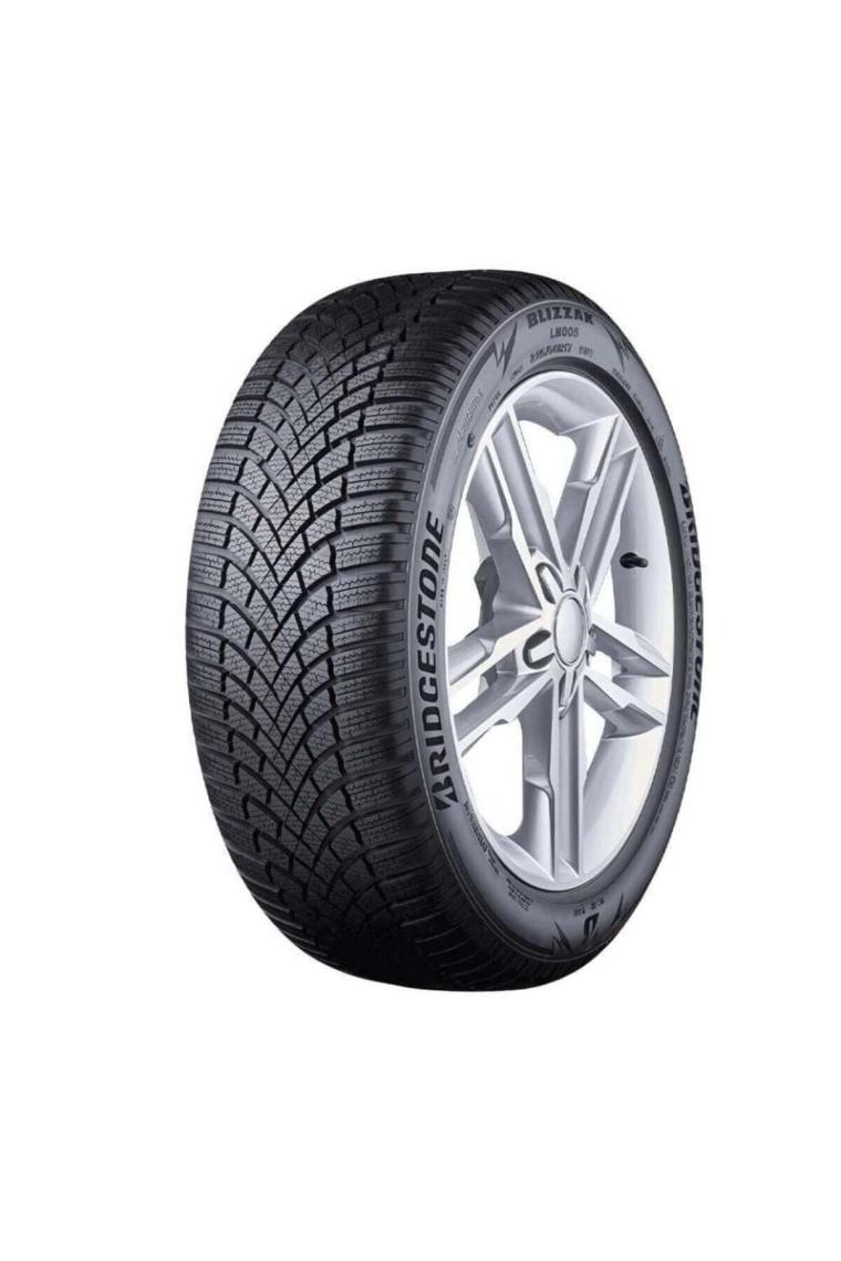 Bridgestone Blizzak LM005 205/55 R16 91H Kış Lastiği - 2023