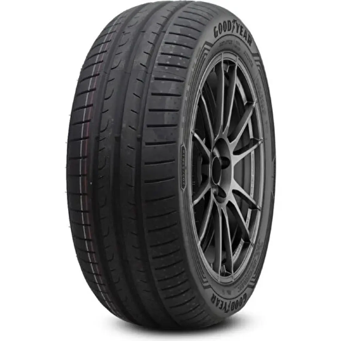 Goodyear Eagle Sport 2 185/65 R14 86H Yaz Lastiği - 2023