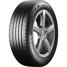 Continental EcoContact 6 205/55 R16 91V Yaz Lastiği - 2022
