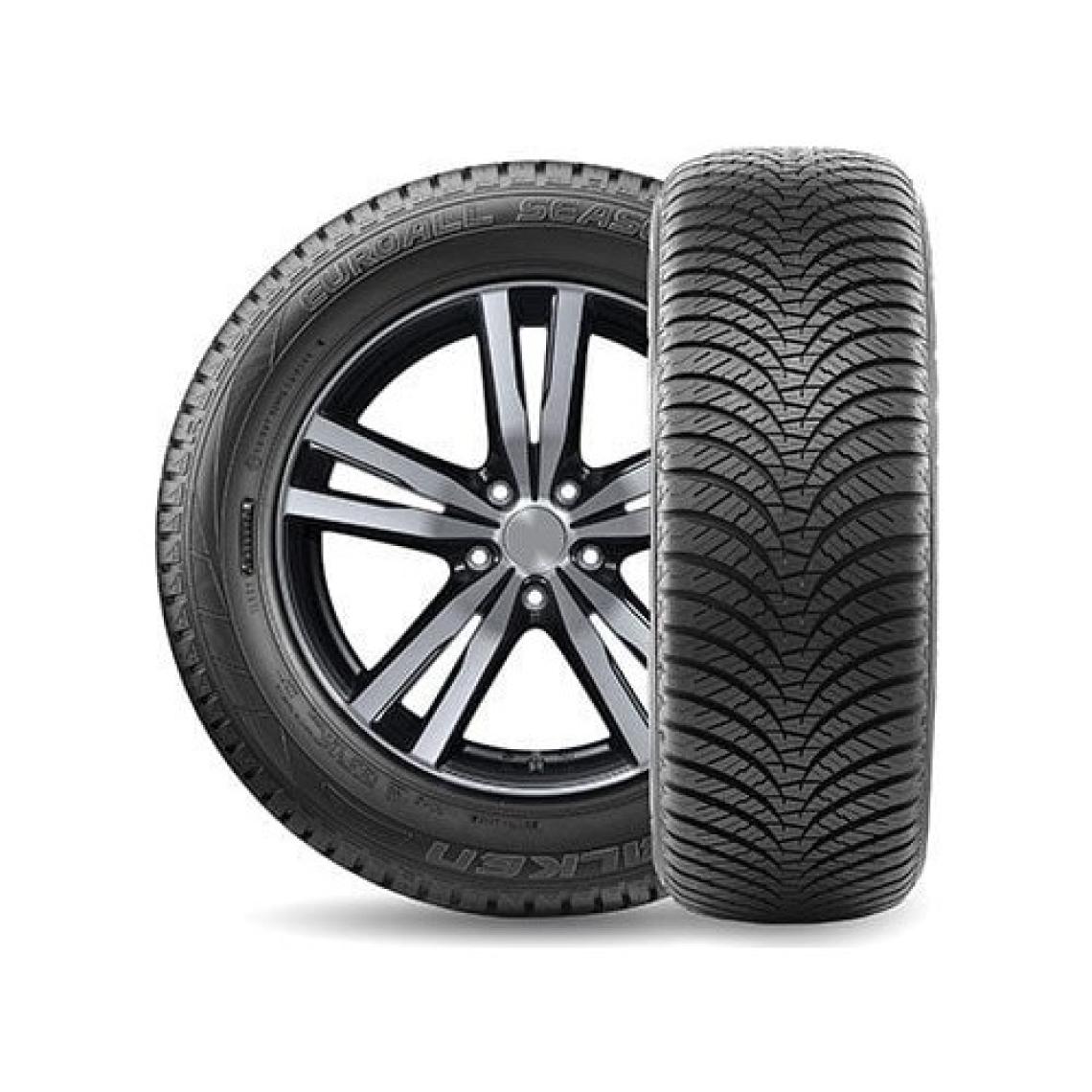 Falken EuroAll Season AS210 185/65 R15 88H 4 Mevsim Lastik - 2023