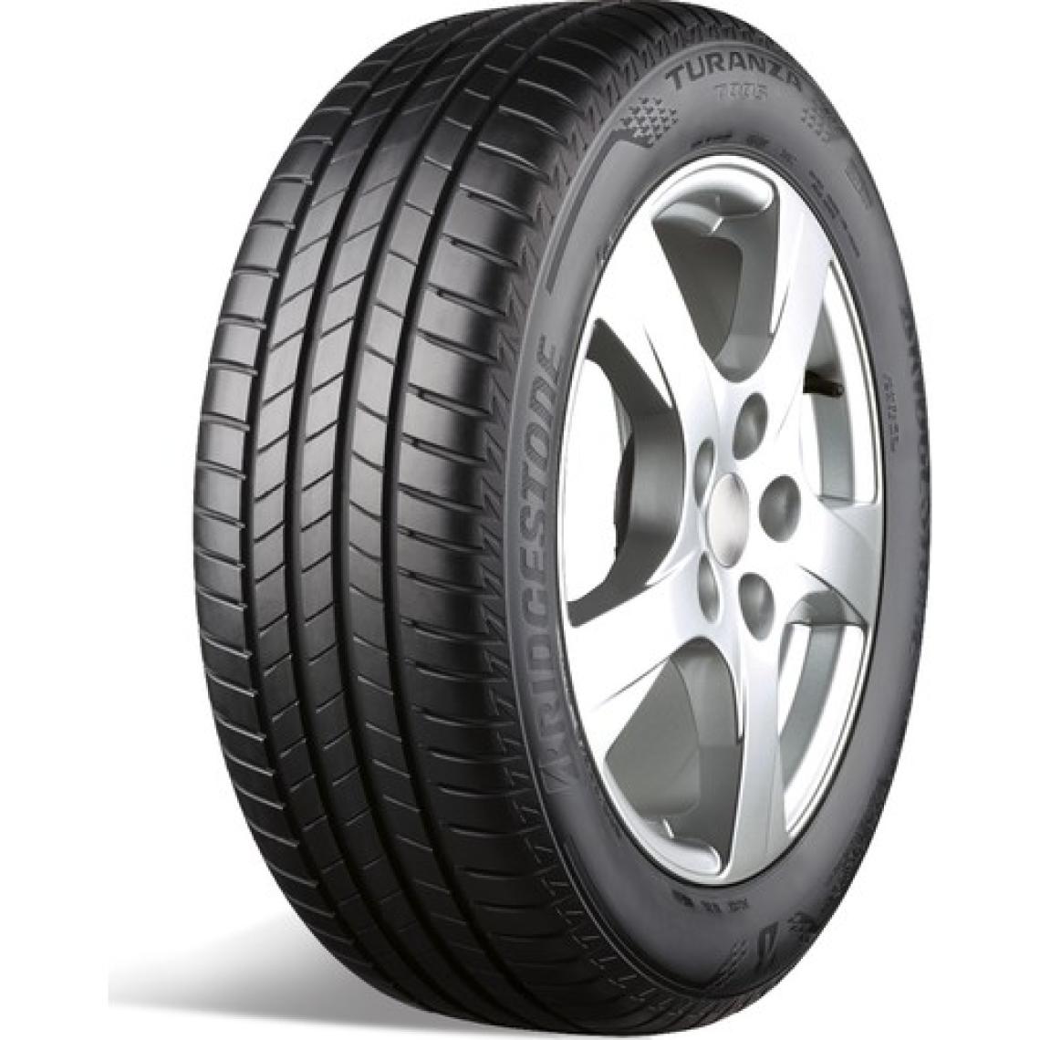 Bridgestone Turanza T005 195/65 R15 91V Yaz Lastiği - 2023