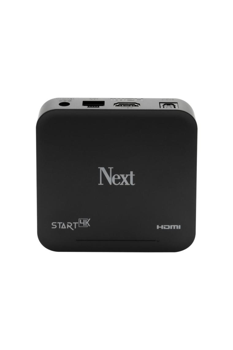 Start 4K TV Box