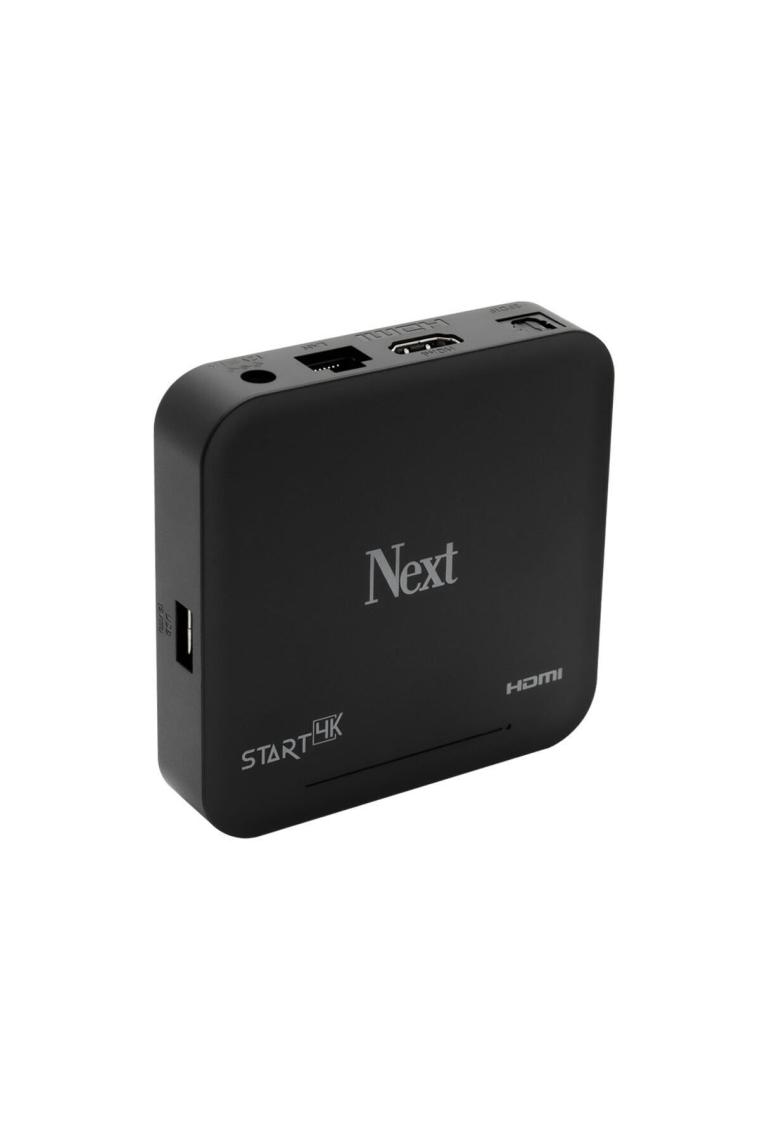 Start 4K TV Box