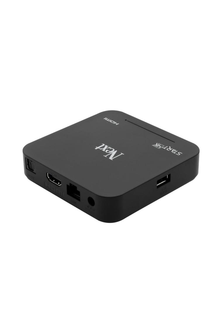 Start 4K TV Box