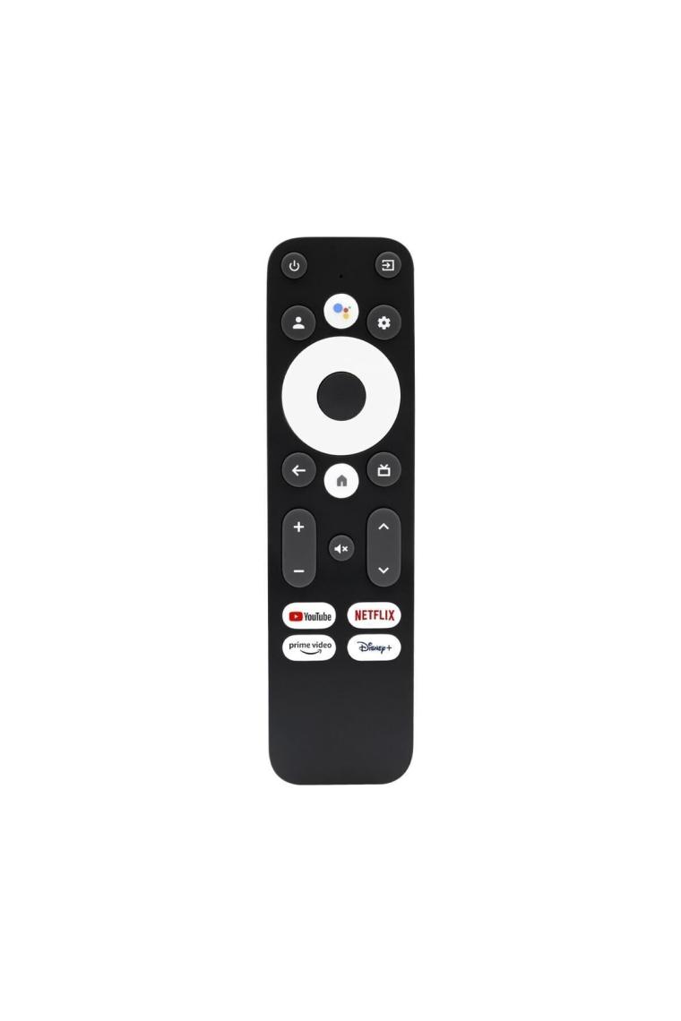 Start 4K TV Box