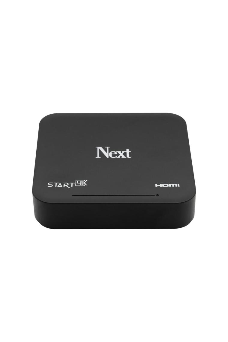 Start 4K TV Box