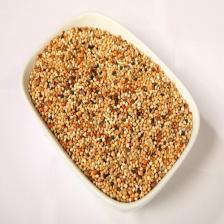 Lüx Karışık Muhabbet Kuşu Yemi 1 kg