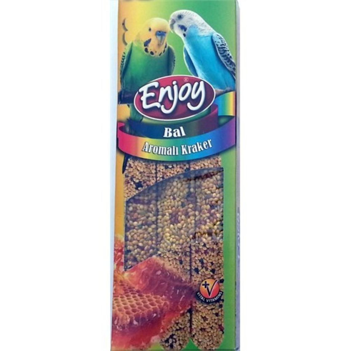 Enjoy Ballı Kraker