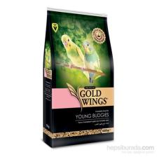 Gold Wings Premium Yavru Muhabbet 1 Kg