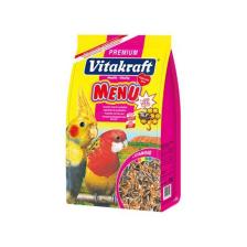 Paraket Yemi 1000 gr