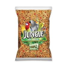 Jungle 1000 gr Poşet Muhabbet Kuşu Yemi