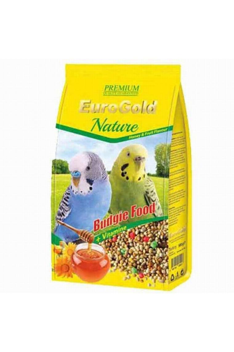 Special Meyveli Muhabbet Kuşu Yemi 500gr