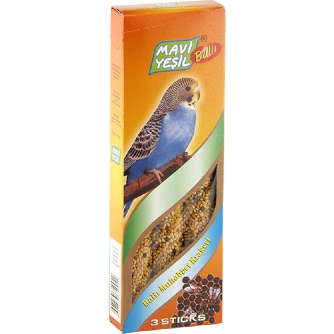 Global My Ballı Muhabbet Kraker 3 Lü