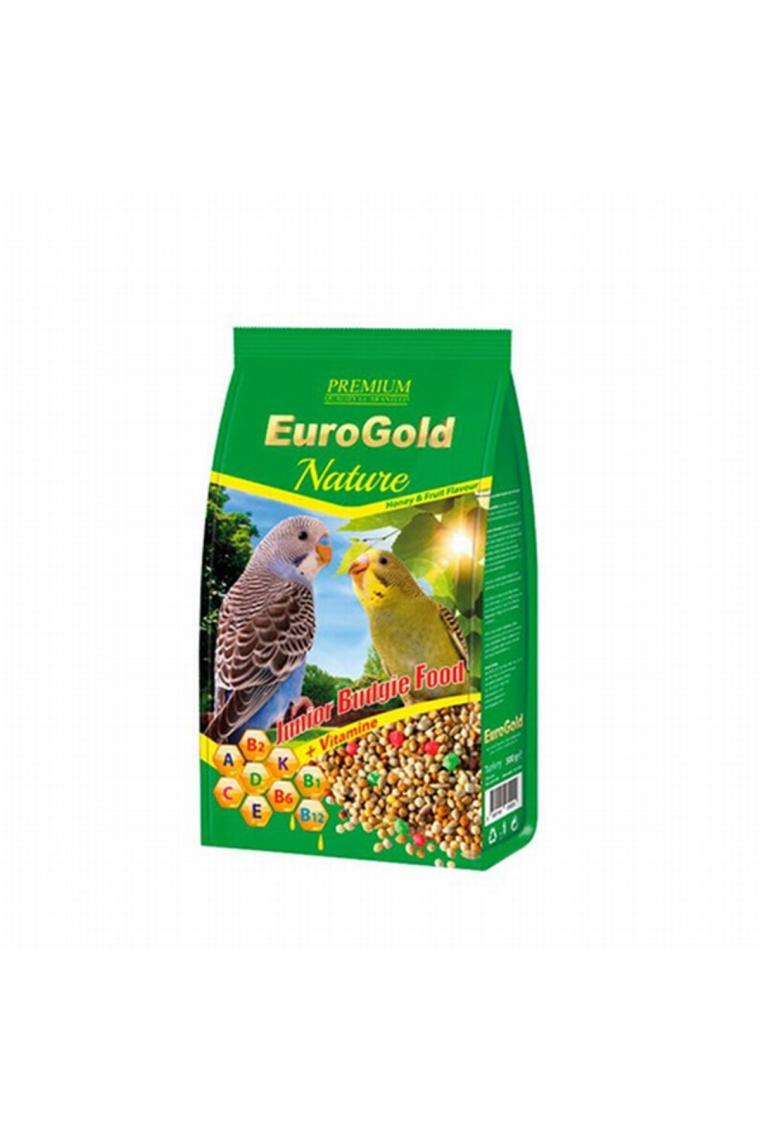 Yavru Muhabbet Kuşu Yemi 500 gr