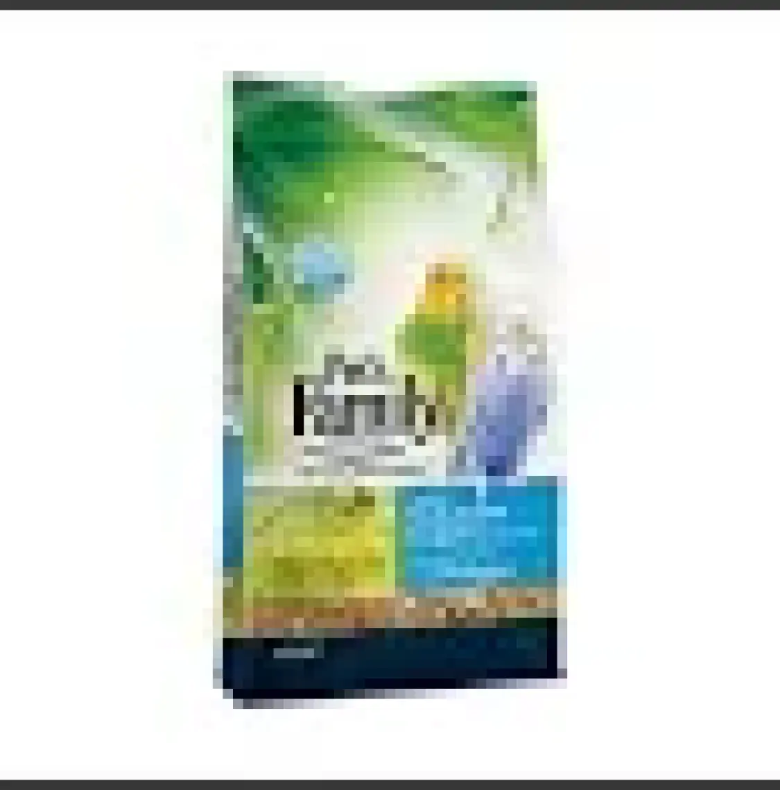 Pets Family Muhabbet Kuş Yemi 400 Gr