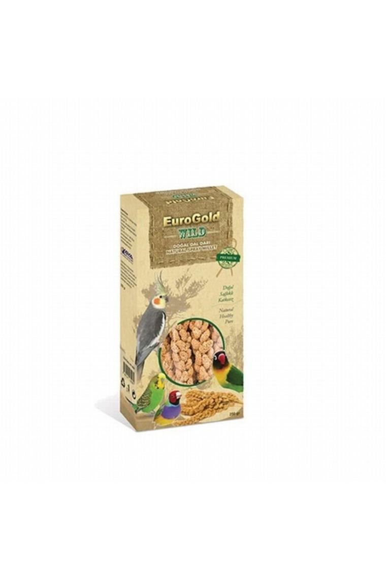 Doğal Dal Darı 250 gr