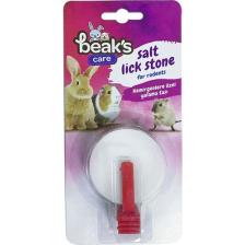 Beaks Kemirgen Yalama Taşı