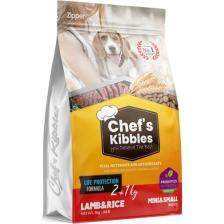 Chef`s Kibbles Chefs Kıbbles Küçük ve Mini Irk Köpek