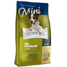 Happy Dog Sensible Mini Neuseeland 4 kg Küçük Irk Yetişkin Köpek Maması