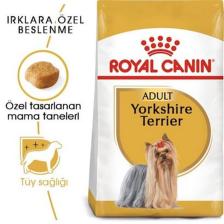 ® Yorkshire Terrier Yetişkin Köpek Maması 1,5 Kg