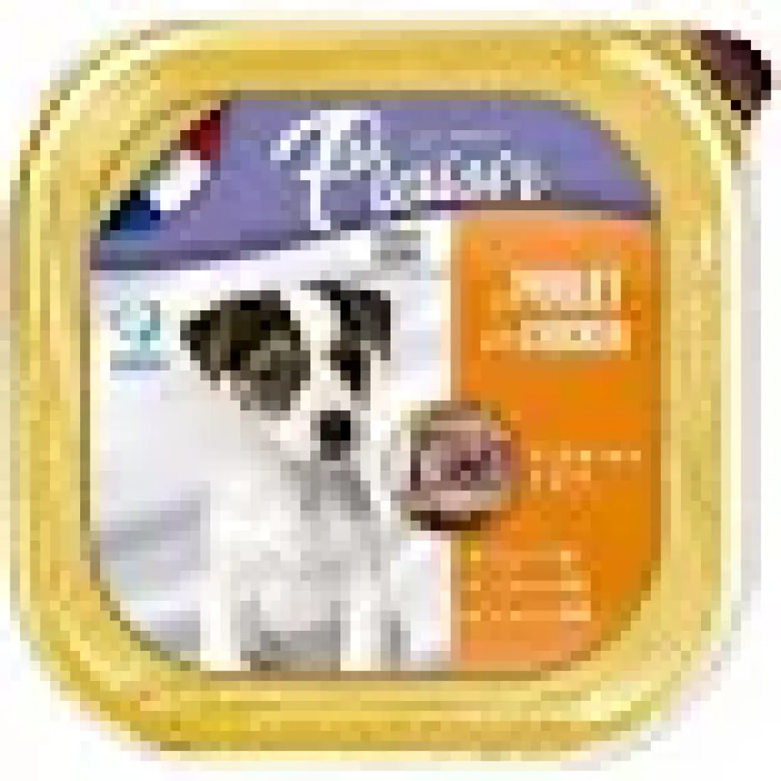 Plaisir Tahılsız Puppy Tavuklu Ezme Yavru Köpek Konservesi 150 gr
