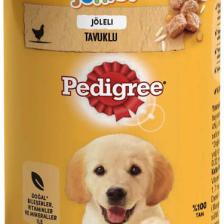 Pedigree Yavru 400 gr 24X