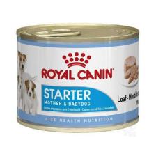 Dog Starter Mousse Yavru Köpek Konservesi-195 gr