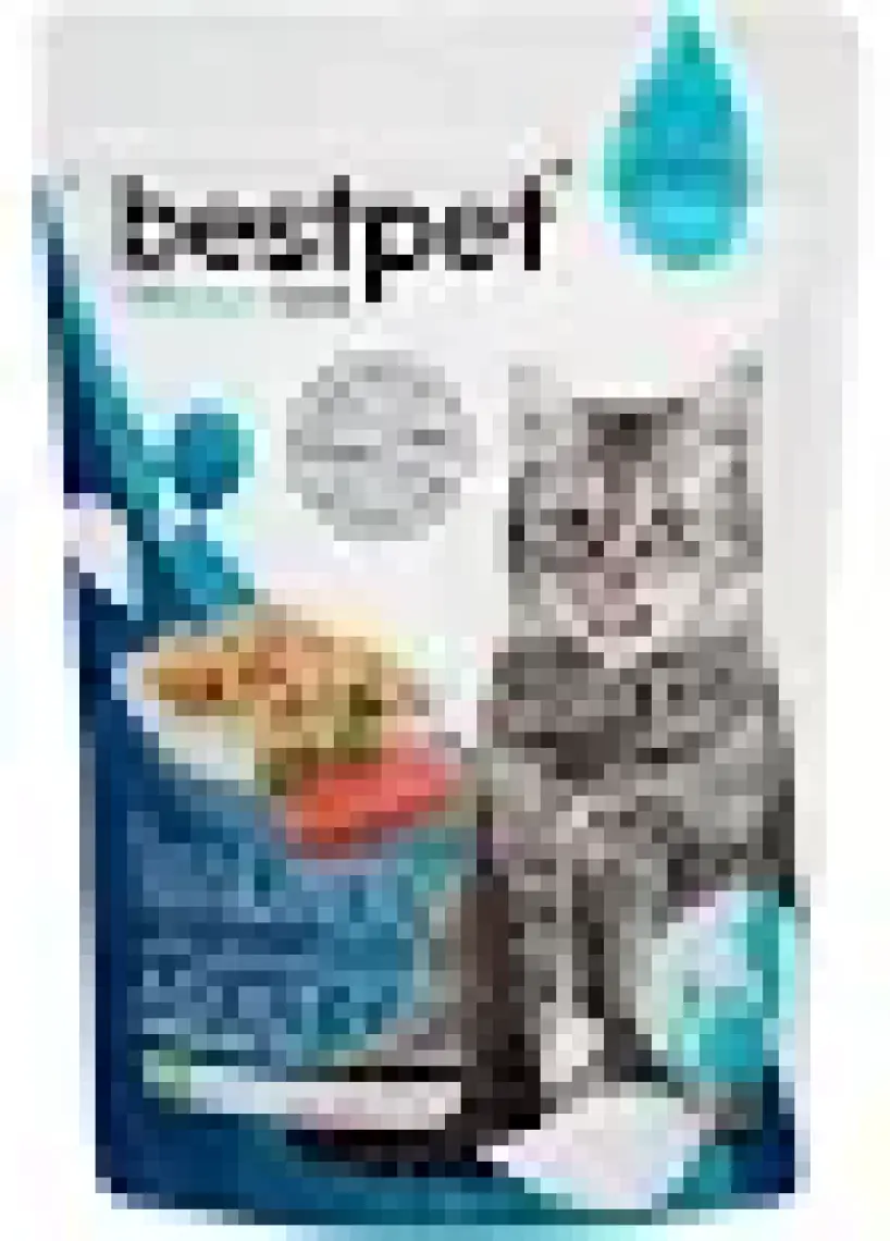 BestPet Kuzu Etli Yavru Köpek Konservesi 400gr