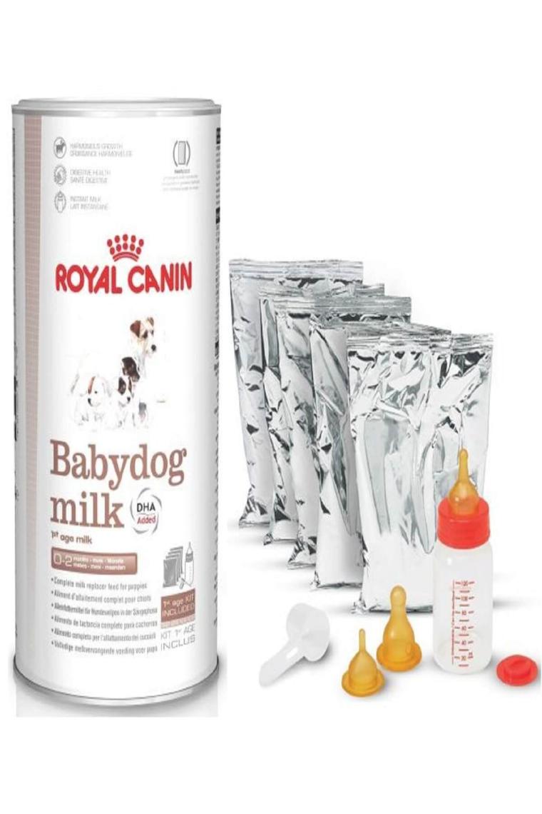 Dog Köpek Süt Tozu 400gr