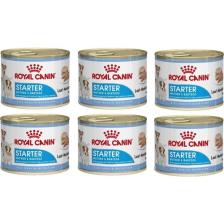 Royal Canin Starter Mother& Babydog Köpek Konser. 195 gr (6 Adet)