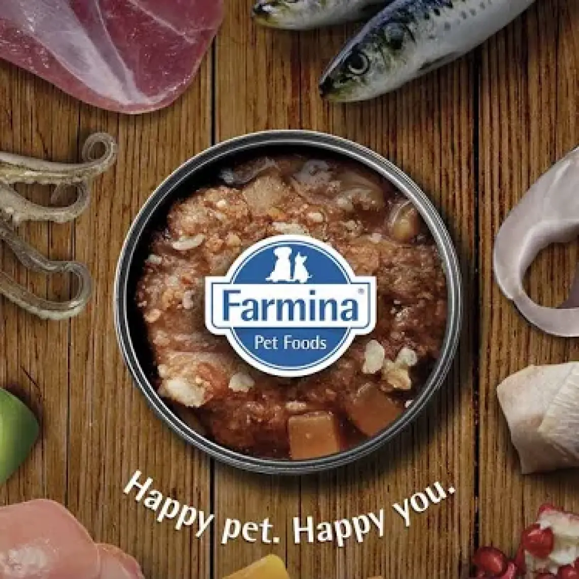 N&D Pumpkin Balkabaklı Kuzu Etli Anne ve Yavru Konserve Köpek Maması 285 Gr
