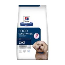 Hıll's Food Mini Z/d Köpek Maması 1 kg