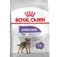 Dog Ccn Mini Sterilised Köpek Maması 3 Kg