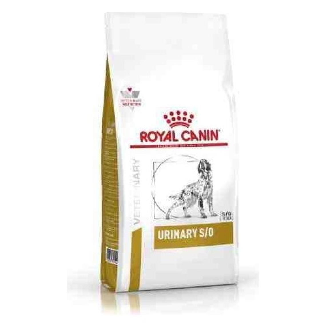 Royal Canın Urinary Kuru Köpek Maması 7.5 kg