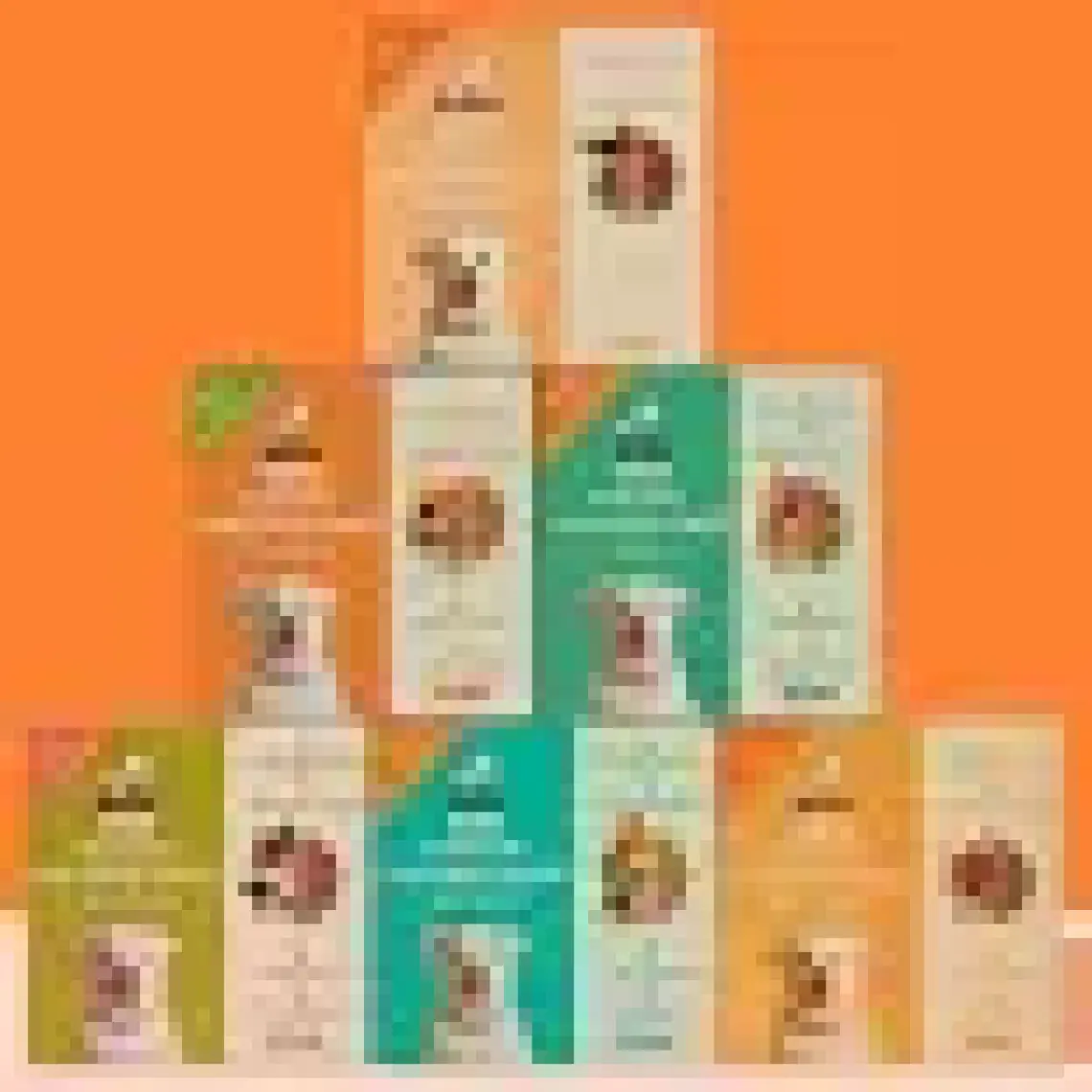 Kito Fresh Tavuk Etli Taze Köpek Yemeği, 250GR