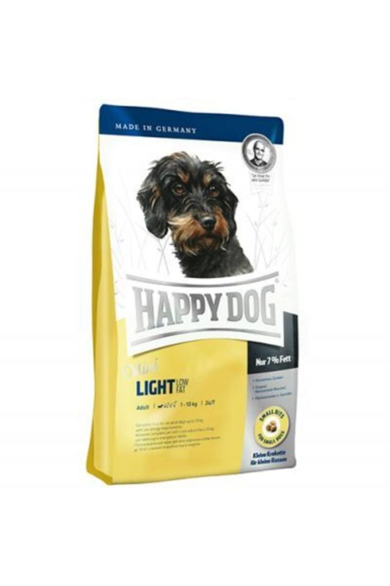 Mini Light Küçük Irk Diyet Köpek Maması 4 kg