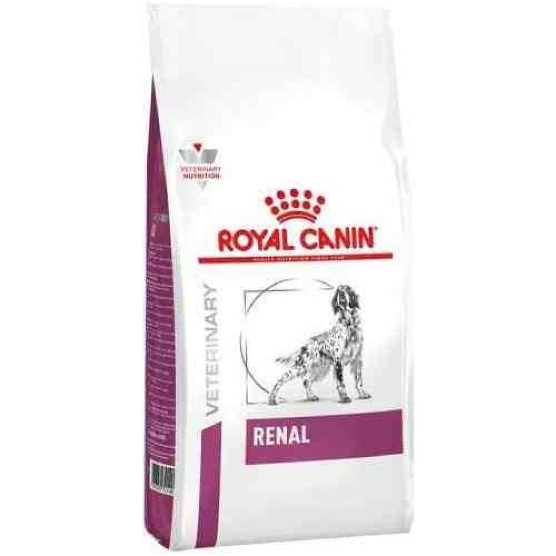 Royal Canin Renal 14 kg Köpek Maması