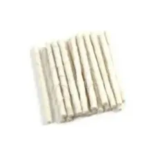 Gardenmix Sütlü Burgu Çubuk 4,5-5 g 100 lü