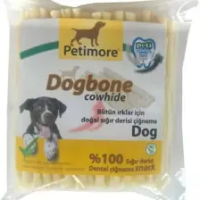 Petimore Burgu 100 Lü Torba Beyaz