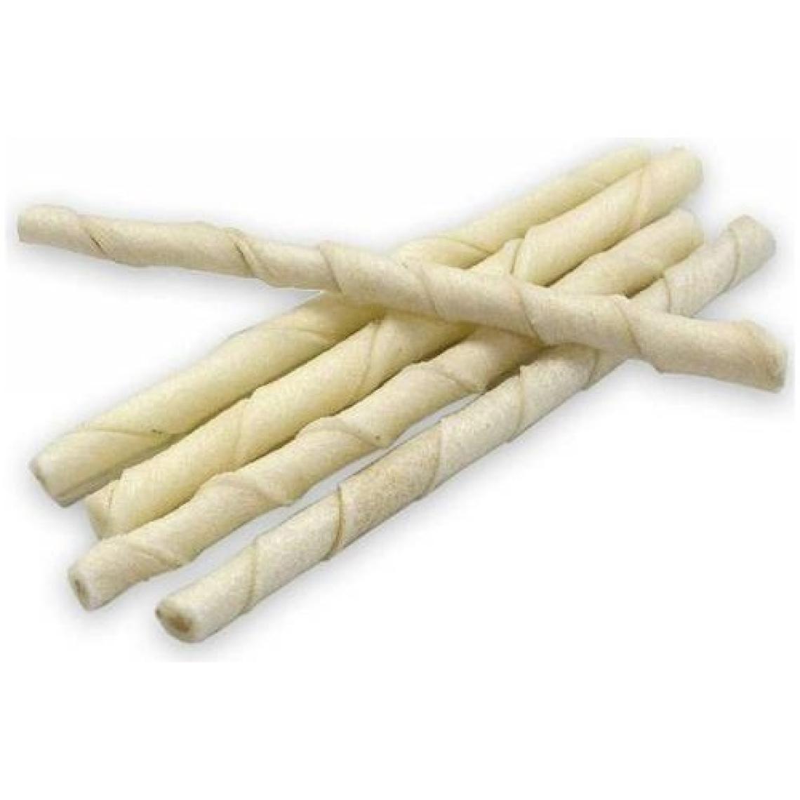 Freshy Dental Twists - Sütlü Burgu Çubuk - 50'li Maxi Paket