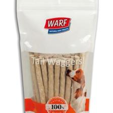 Warf Köpek Çiğnenebilir Ödül Çubuğu Tail Waggers