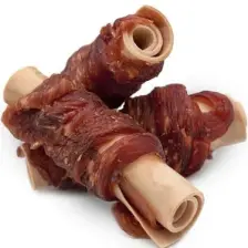 Smart Bones Smartbones Tavuk Sargılı Stick Mini Köpek Ödülü 9 Adet 112 gr