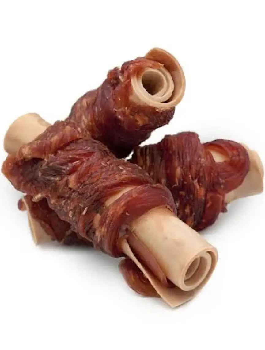 Smart Bones Smartbones Tavuk Sargılı Stick Mini Köpek Ödülü 9 Adet 112 gr