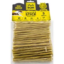 Delibon Natural 150'li Deri Burgu Çubuk