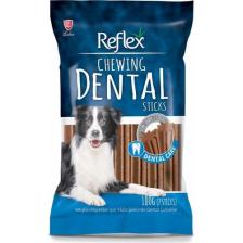 Reflex Dental Sticks Yıldız Şeklinde Köpek Ödül Çubuğu 180gr
