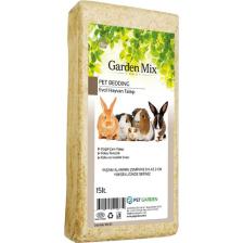 Garden Mix Gardenmix Kemirgen Talaşı