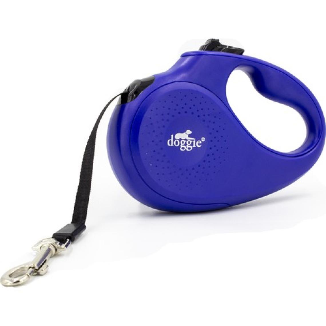 Doggie Master Seri S Otomatik Köpek Tasması