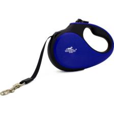 Doggie Soft Serisi Otomatik Uzatma Tasması