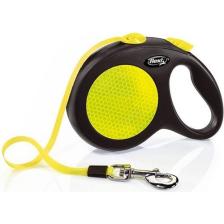 Flexi New Neon S 5m Şerit Tasma