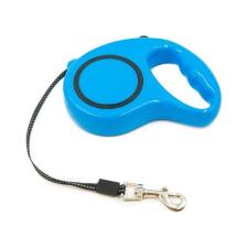 Nunbell Plus Makaralı Köpek Tasması Nl5 3M-15 Kg